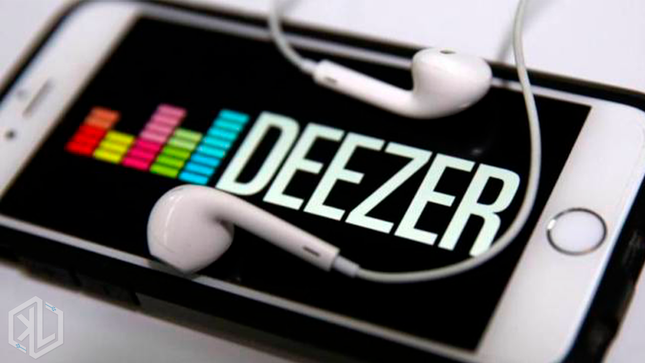 downloading deezer