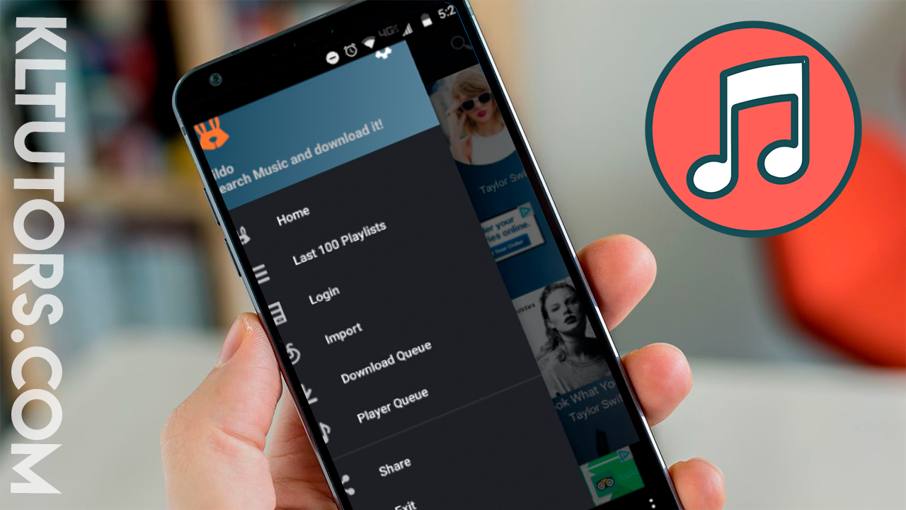 Programa Para Baixar Musica No Celular