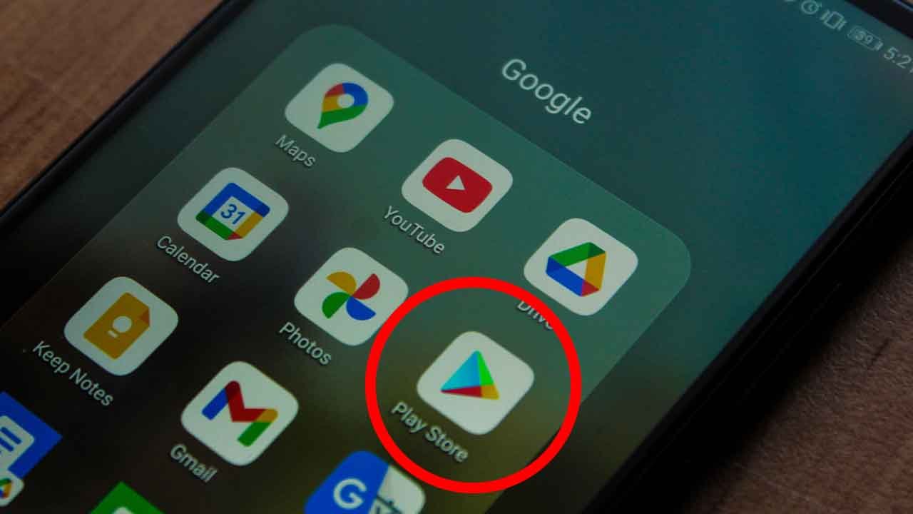 Como Atualizar A Play Store Do Seu Celular KL TUTORS