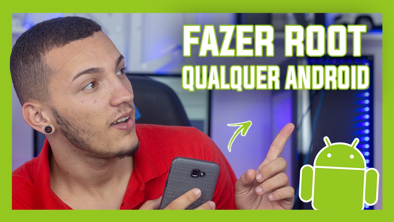Melhores Aplicativos Para Fazer Root no Android 2019