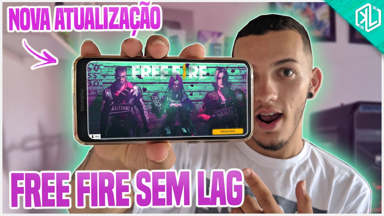 Gamer Box – Otimize os Jogos do seu Celular ao extremo