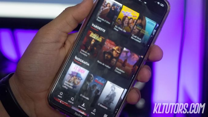 app novo 2