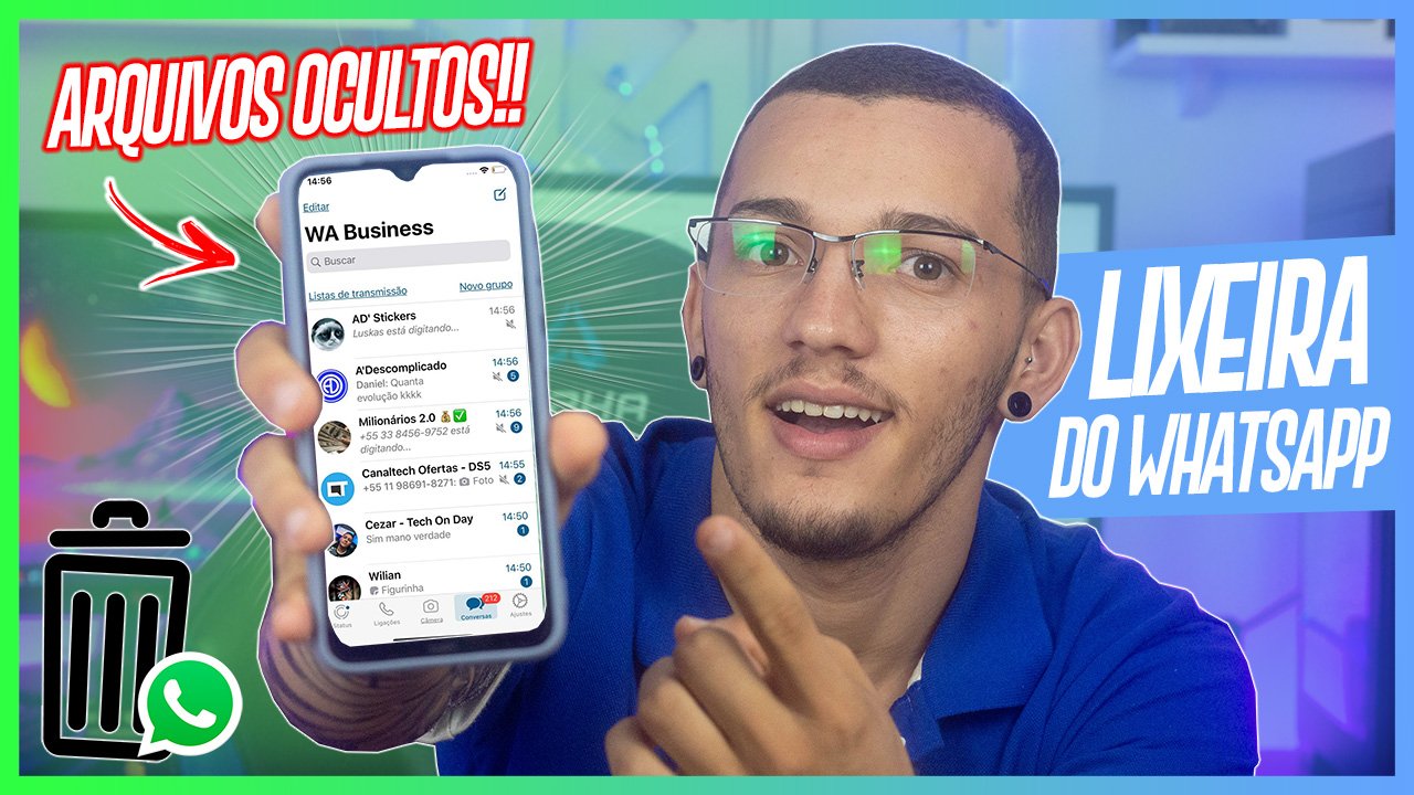 Melhor Gerenciador de Arquivos para seu Celular