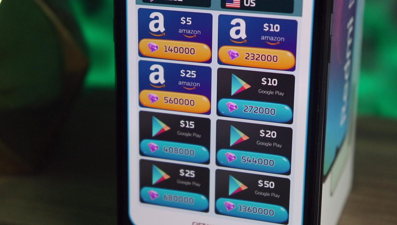 SAIU ! Novo App Para Ganhar Créditos Na Play Store – 2020