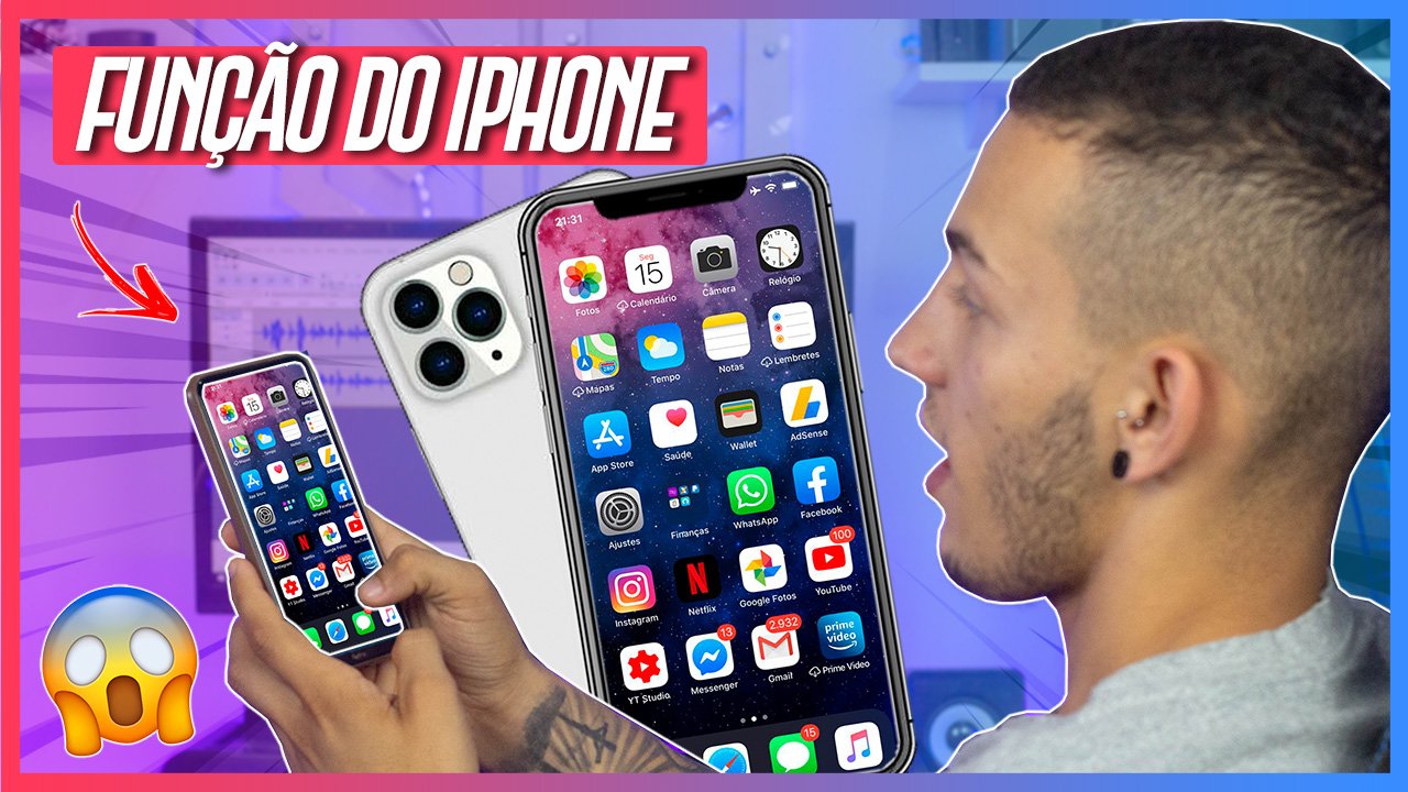Volume Styles – Personalize a Barra de Volume do seu Celular