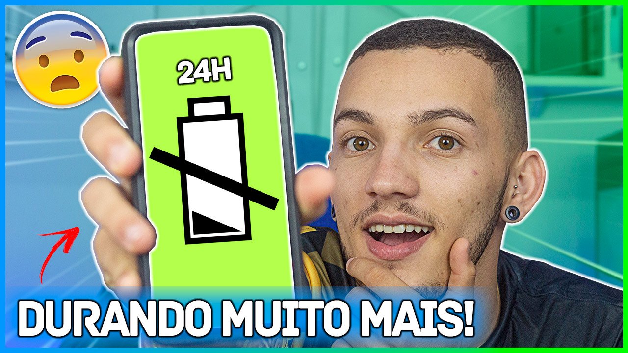 Battery Saver – Aplicativo Para Otimizar a Bateria do seu Celular