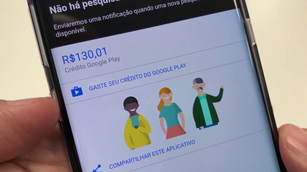 Ganhe Recompensas Respondendo Pequisas No Android