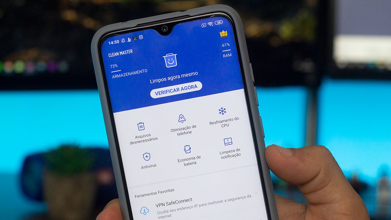 Como liberar Armazenamento Interno no seu Celular