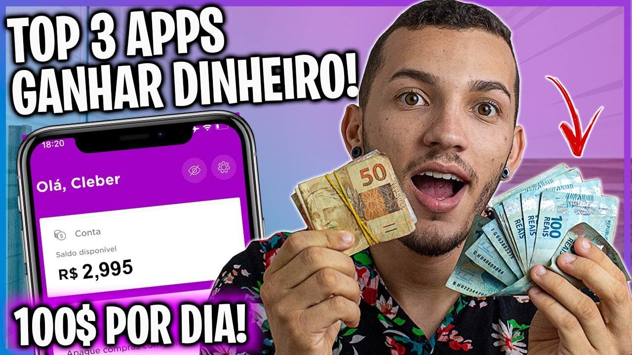Curious Cat: Aplicativo para ganhar dinheiro no Celular