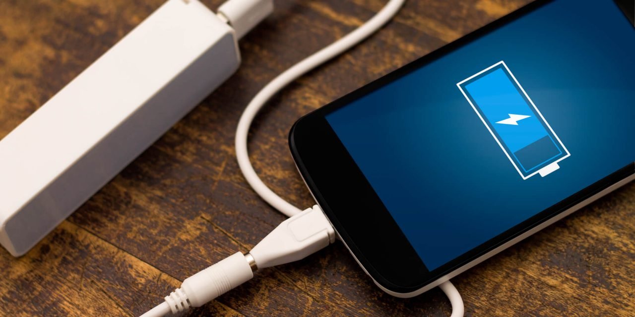 5 dicas que vão ajudar a bateria do seu celular durar mais