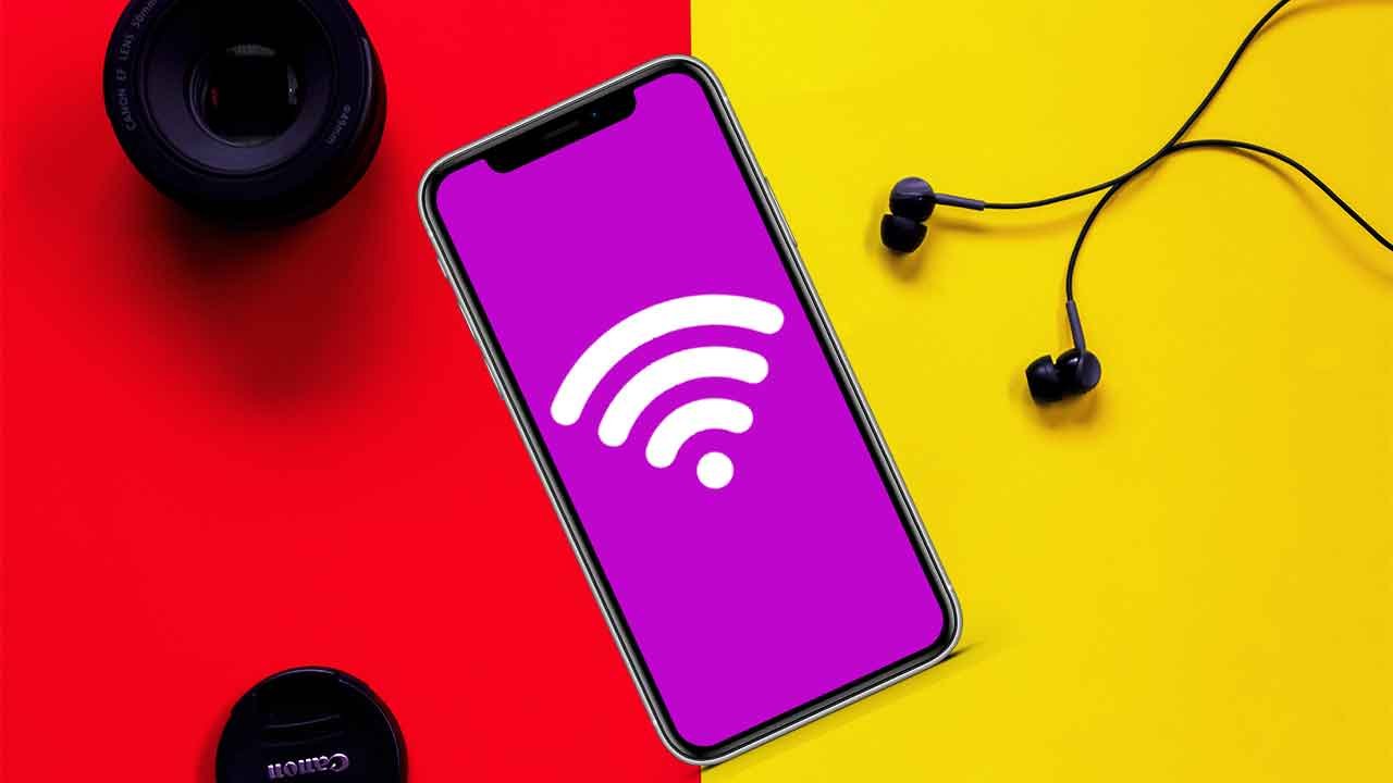 Como ter internet de graça no celular