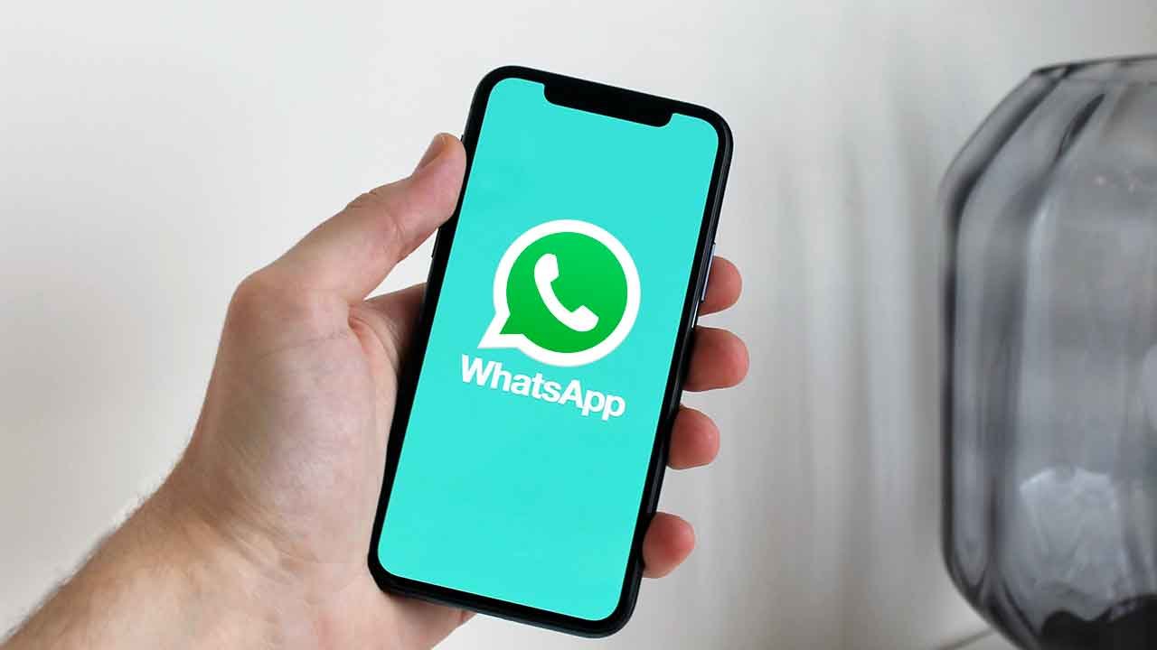 Nova Atualização Do Whatsapp Todas As Novidades Kl Tutors 1133