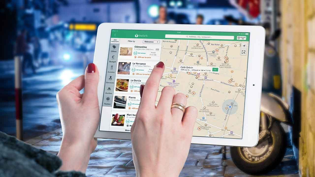 Como rastrear o celular que foi roubado ou perdido