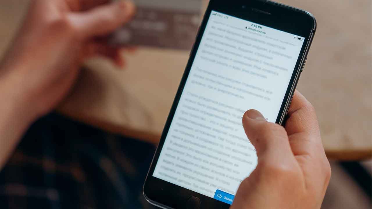 Melhores sites para ler mangá