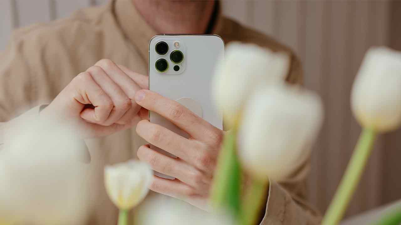 Como deixar o Android igual ao IPhone