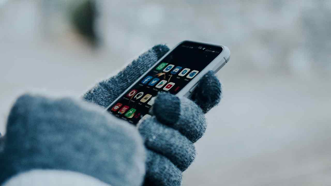 Melhores aplicativos para você ter no celular