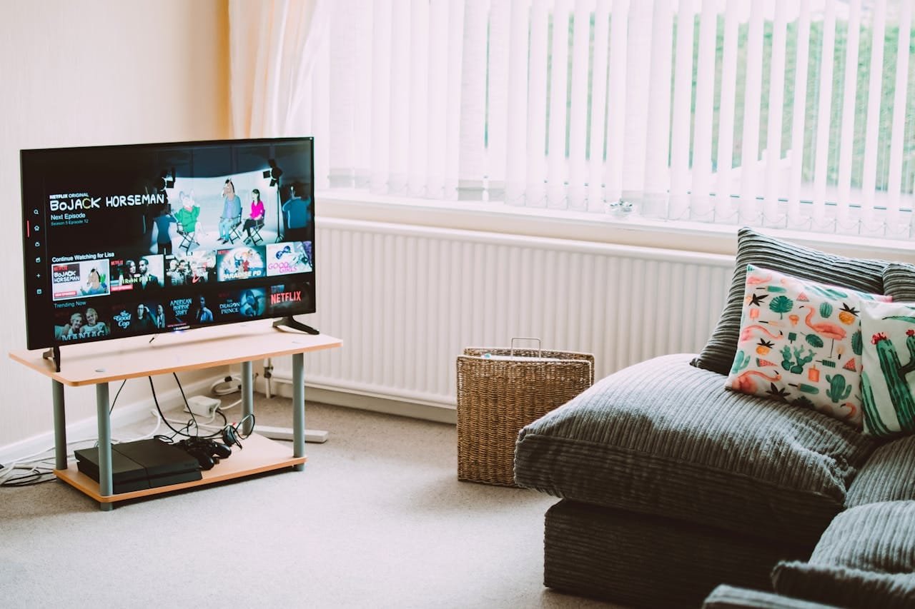 Melhores serviços de Tv online de 2024: