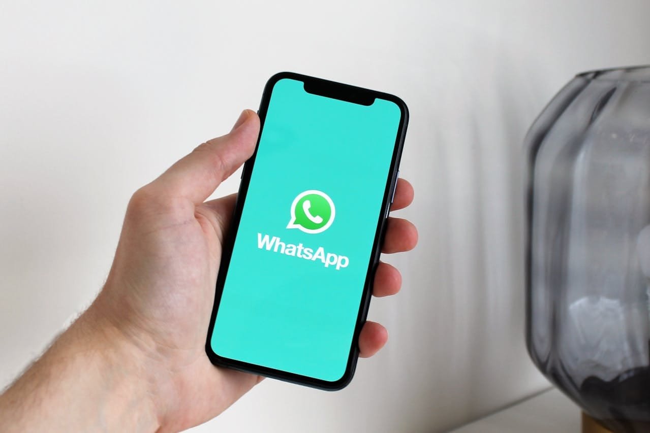 Novas Funções do WhatsApp em 2024