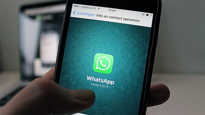 Lixeira do WhatsApp: como funciona e como recuperar mensagens