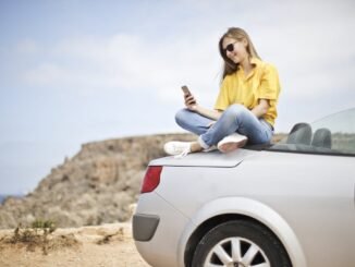 Como escanear seu carro pelo celular