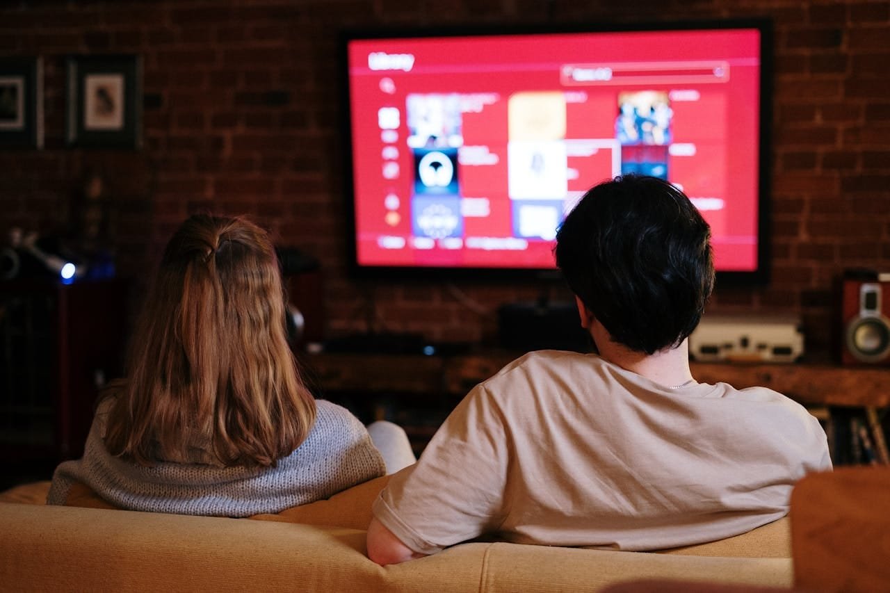 Como instalar a play store na sua smart tv