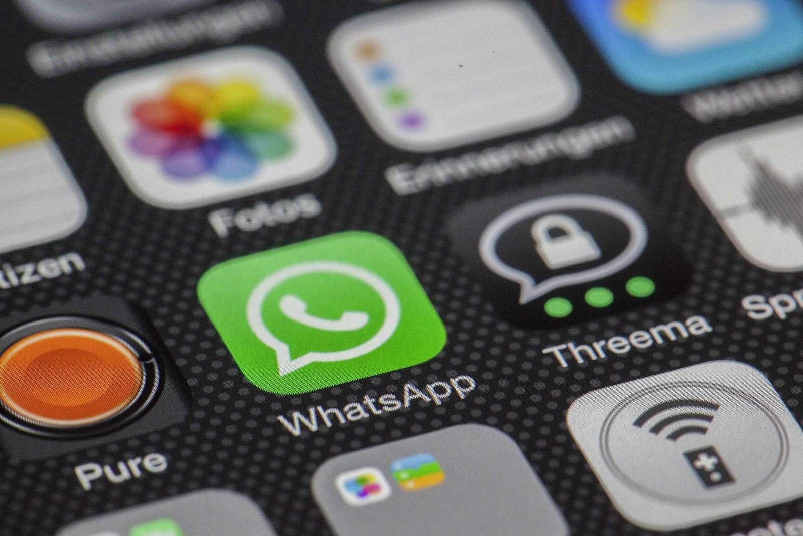 Como usar o mesmo WhatsApp em 2 celulares