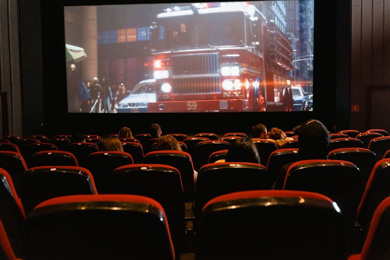 Lançamentos de 2025 nos cinemas: Confira os mais aguardados