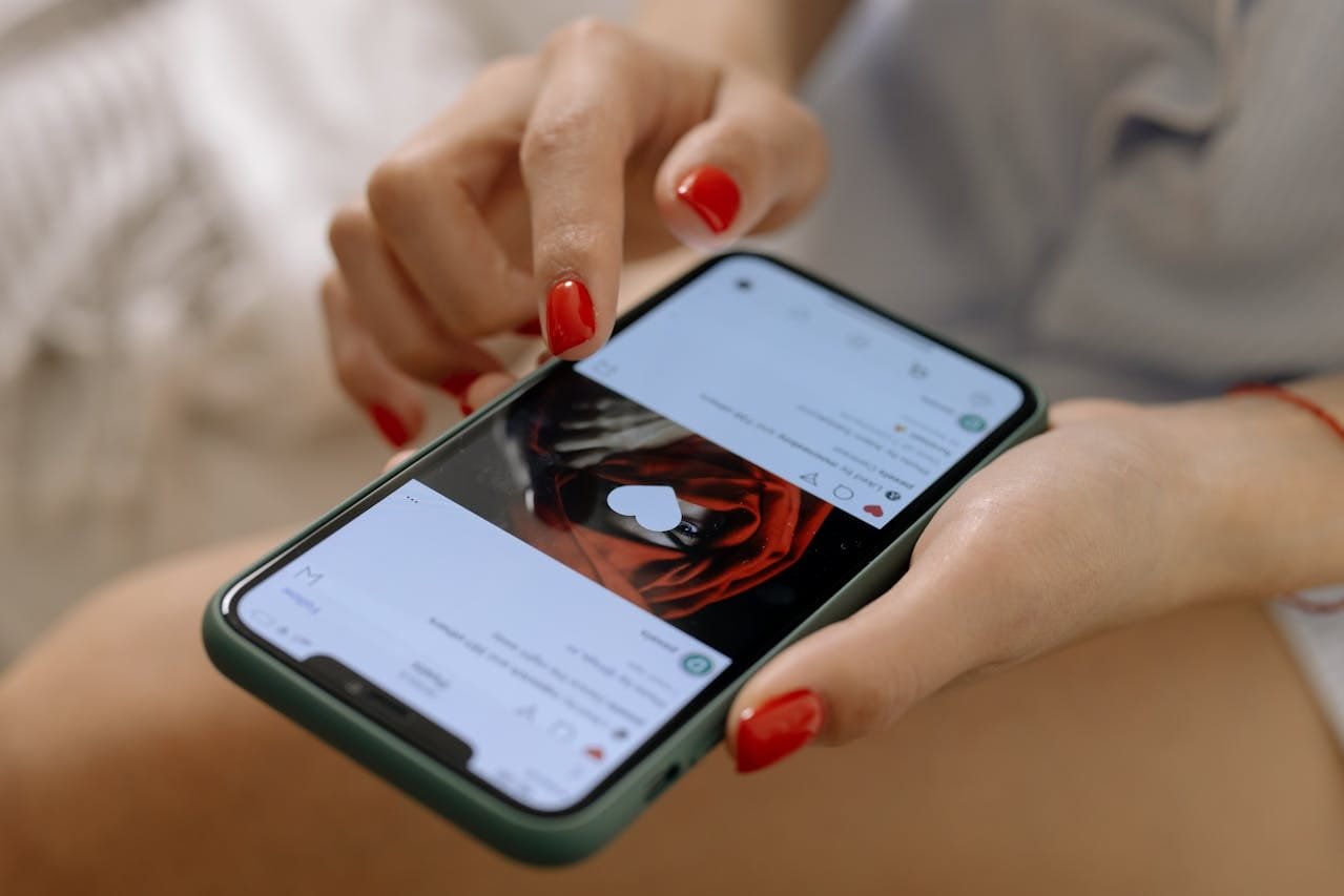 Por que o Instagram vai tirar os filtros em 2025?