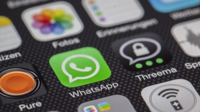Whatsapp Pay é seguro...