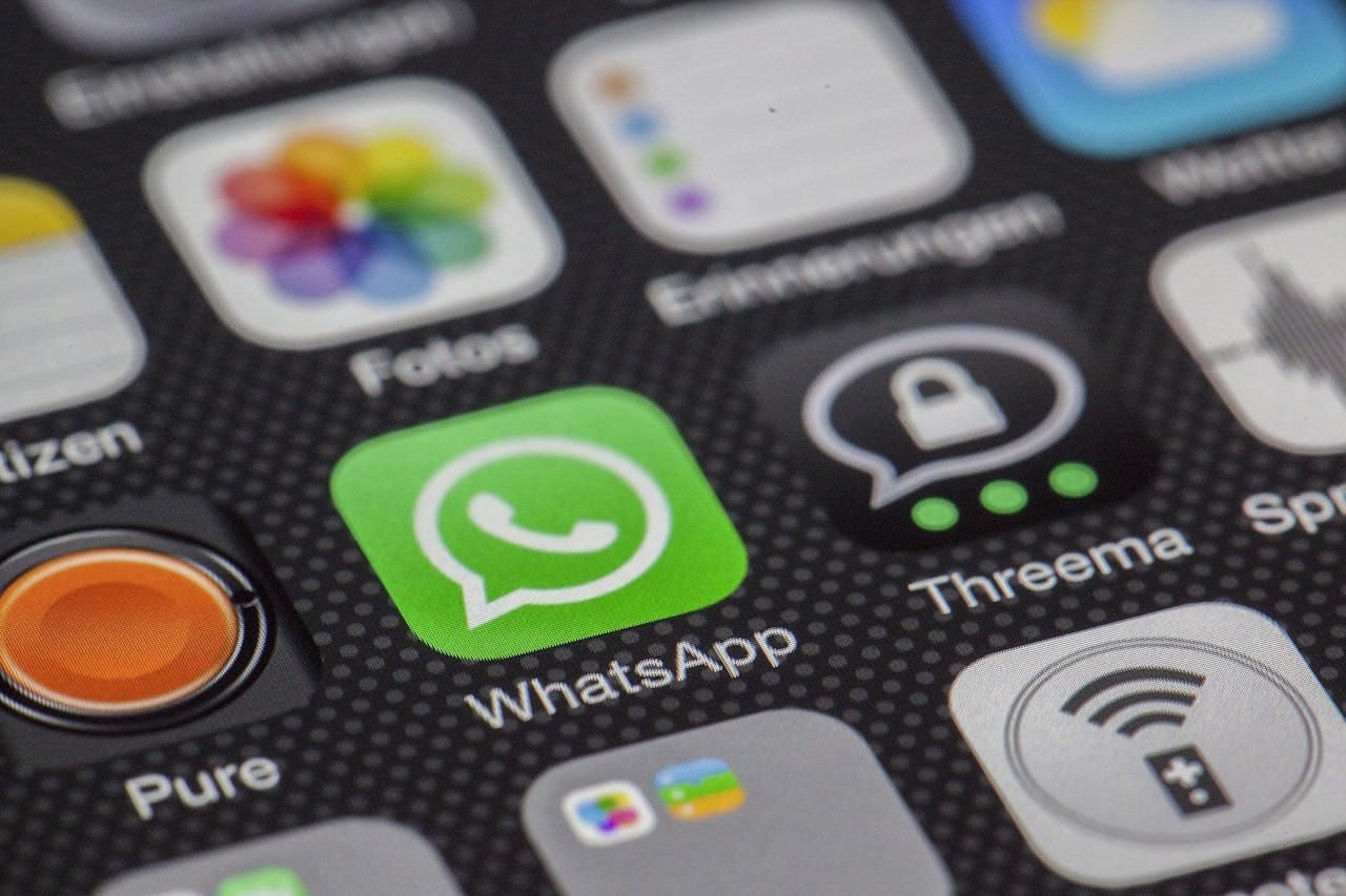 Whatsapp Pay é seguro?