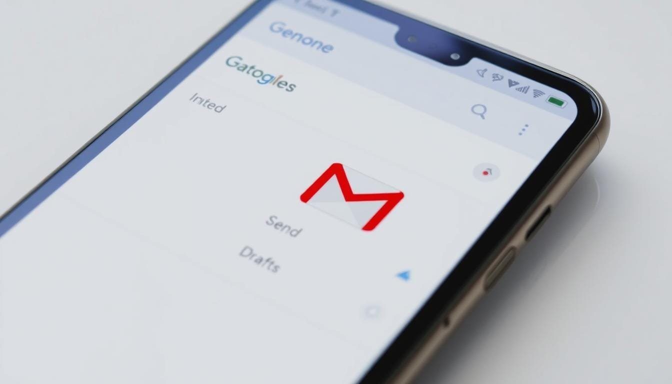Como liberar espaço no Gmail pelo celular
