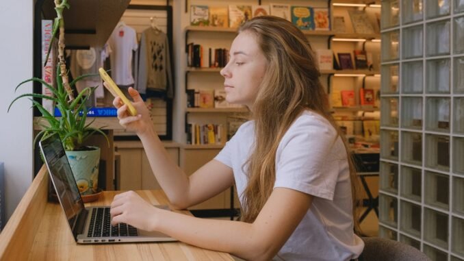 Como liberar armazenamento do celular