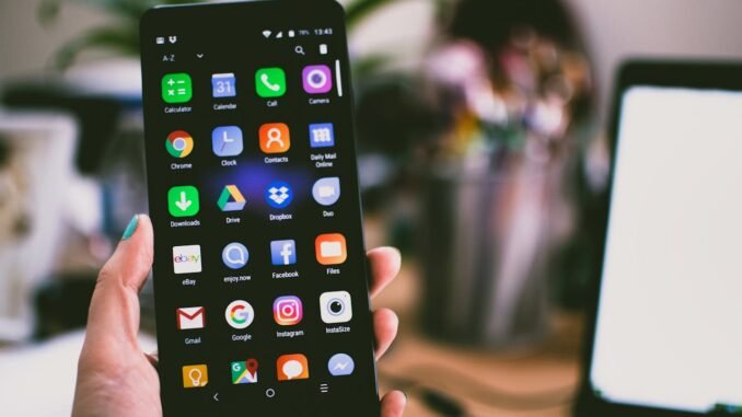 Como usar o Google Fotos para liberar espaço no celular Como usar o Google Fotos para liberar espaço no celular