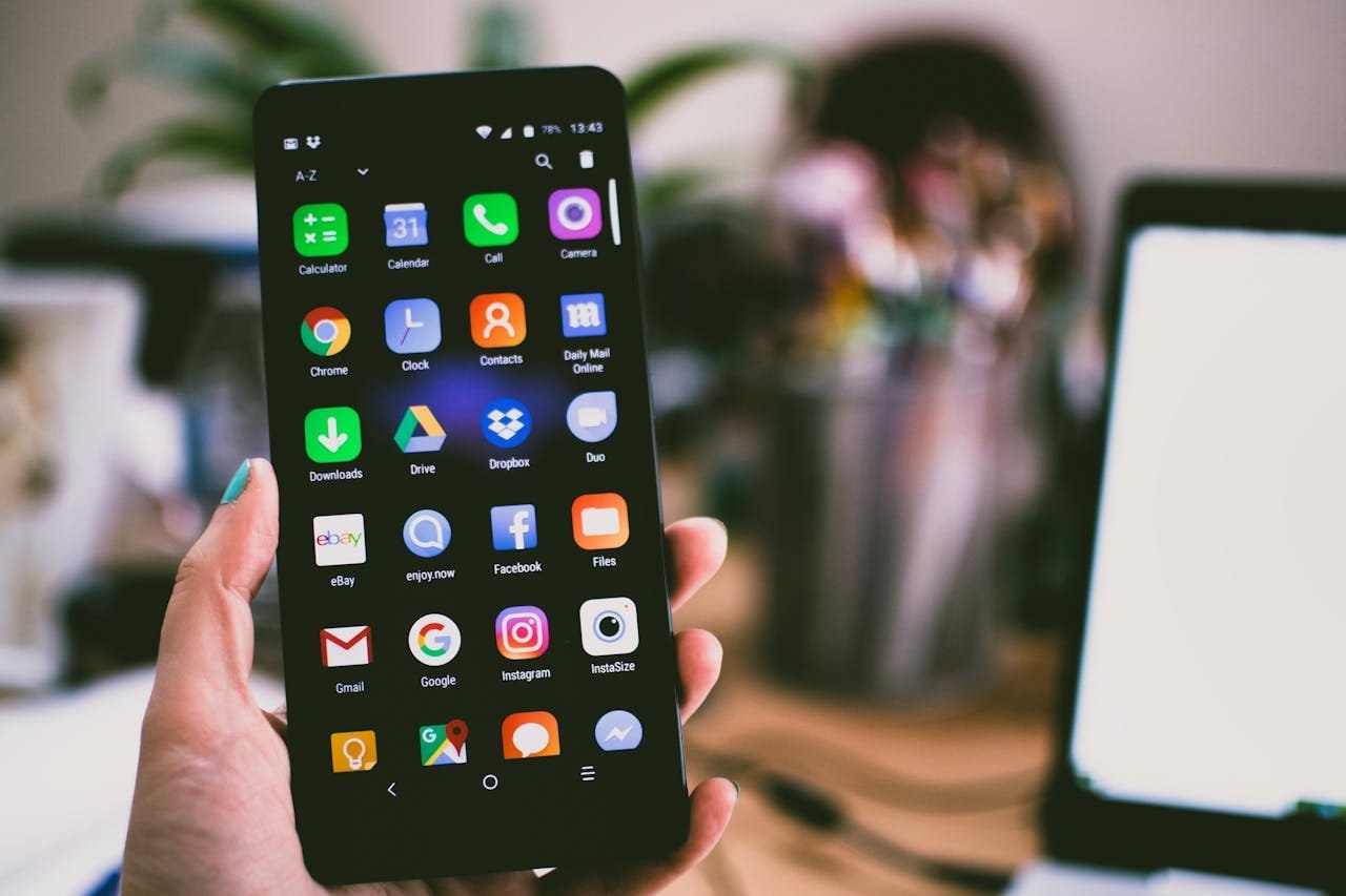 Como usar o Google Fotos para liberar espaço no celular