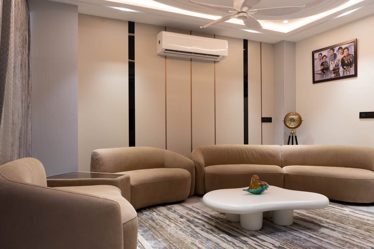 Como economizar energia no ar condicionado