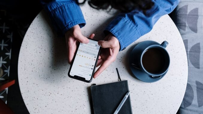 Novas funções do WhatsApp que você precisa conhecer Novas funções do WhatsApp que você precisa conhecer