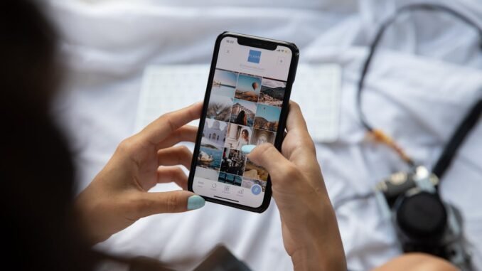 Como ter a melhor câmera no celular: dicas e ferramentas para fotos incríveis Como ter a melhor câmera no celular: dicas e ferramentas para fotos incríveis