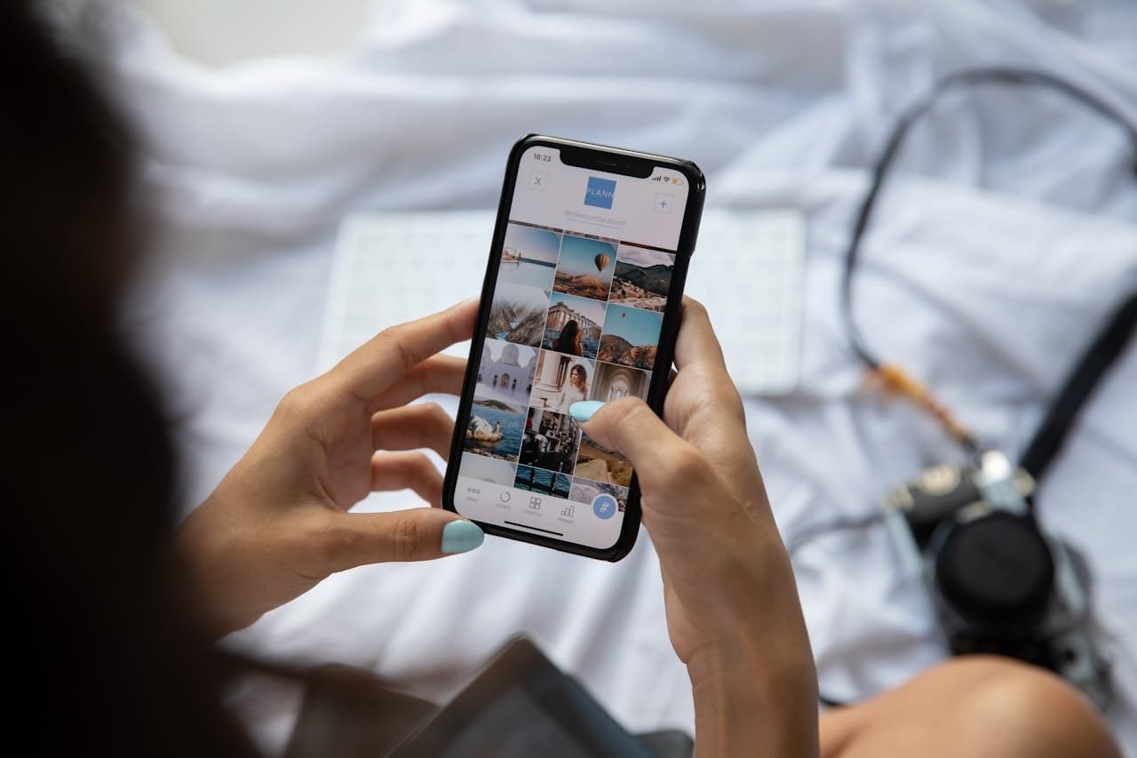 Como ter a melhor câmera no celular: dicas e ferramentas para fotos incríveis