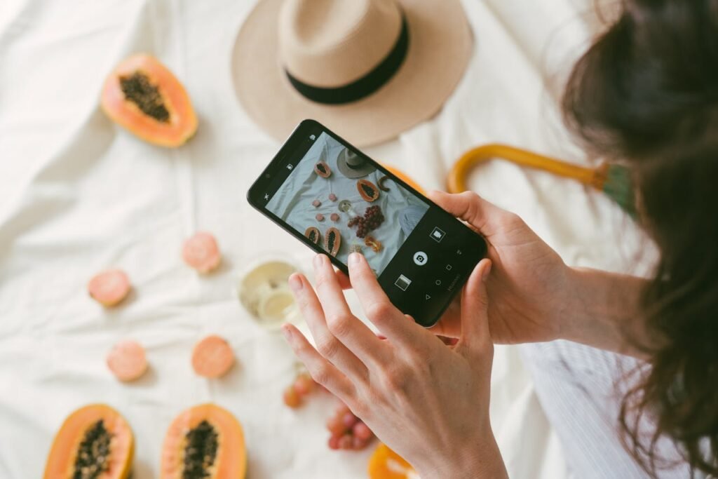 Como ter a melhor câmera no celular: dicas e ferramentas para fotos incríveis