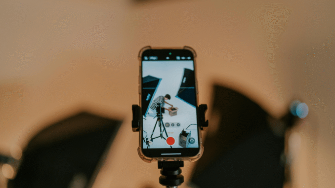 Principais Aplicativos de IA para Editar Vídeos