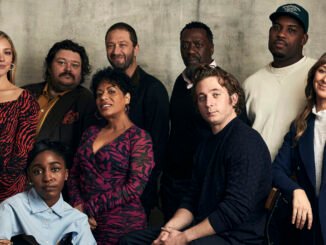 Melhores Séries de 2025 para Maratonar Ainda Este Ano