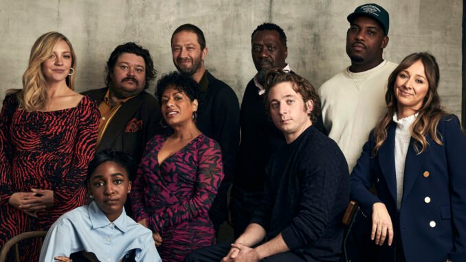 Melhores Séries de 2025 para Maratonar Ainda Este Ano