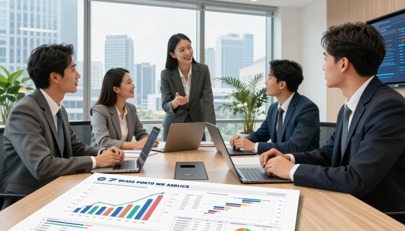 Os Melhores Bancos para Investir em 2026