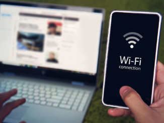 Como descobrir a senha do Wi-Fi conectado no celular?