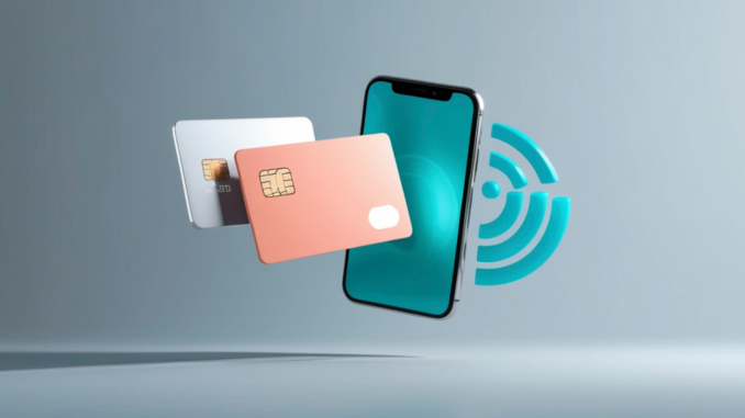 NFC no celular: 5 utilidades além de pagamentos