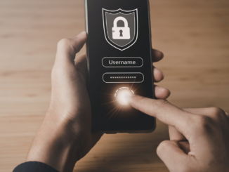 Verificação em duas etapas