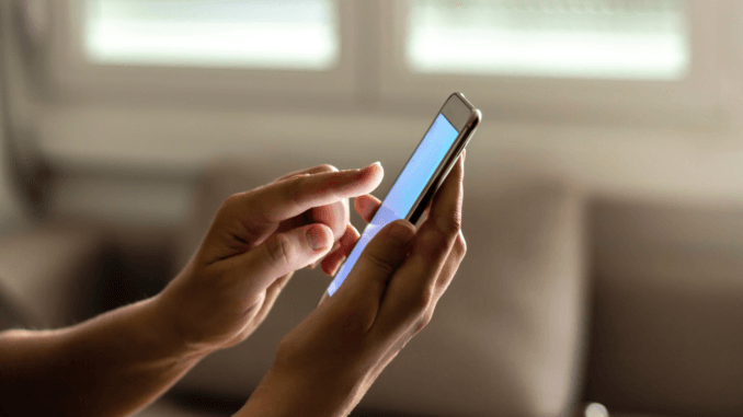 Como colocar senha em uma conversa específica do Whatsapp