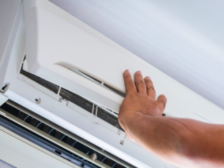 Como economizar energia no ar-condicionado