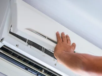 Como economizar energia no ar-condicionado