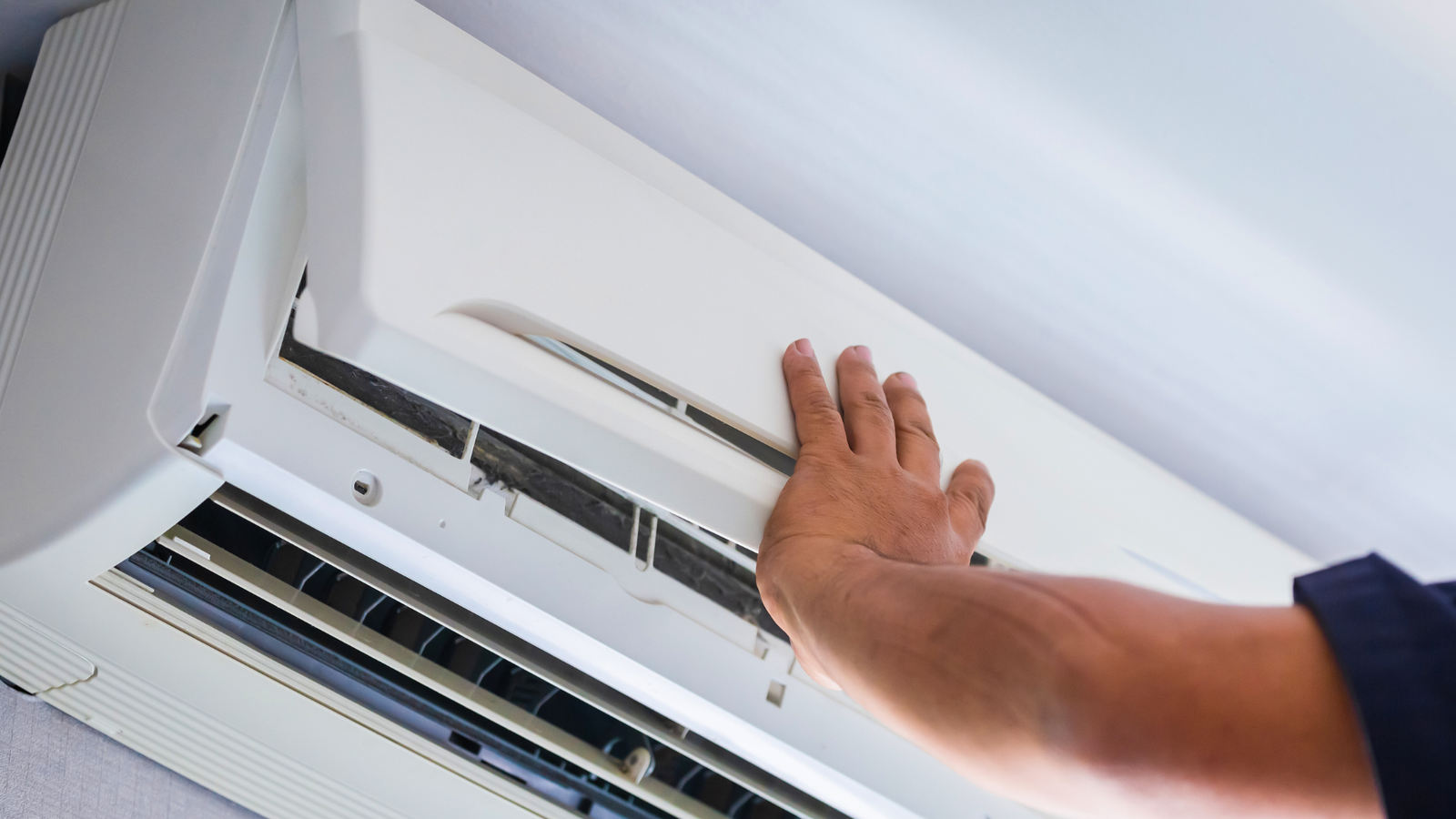 Como economizar energia no ar-condicionado